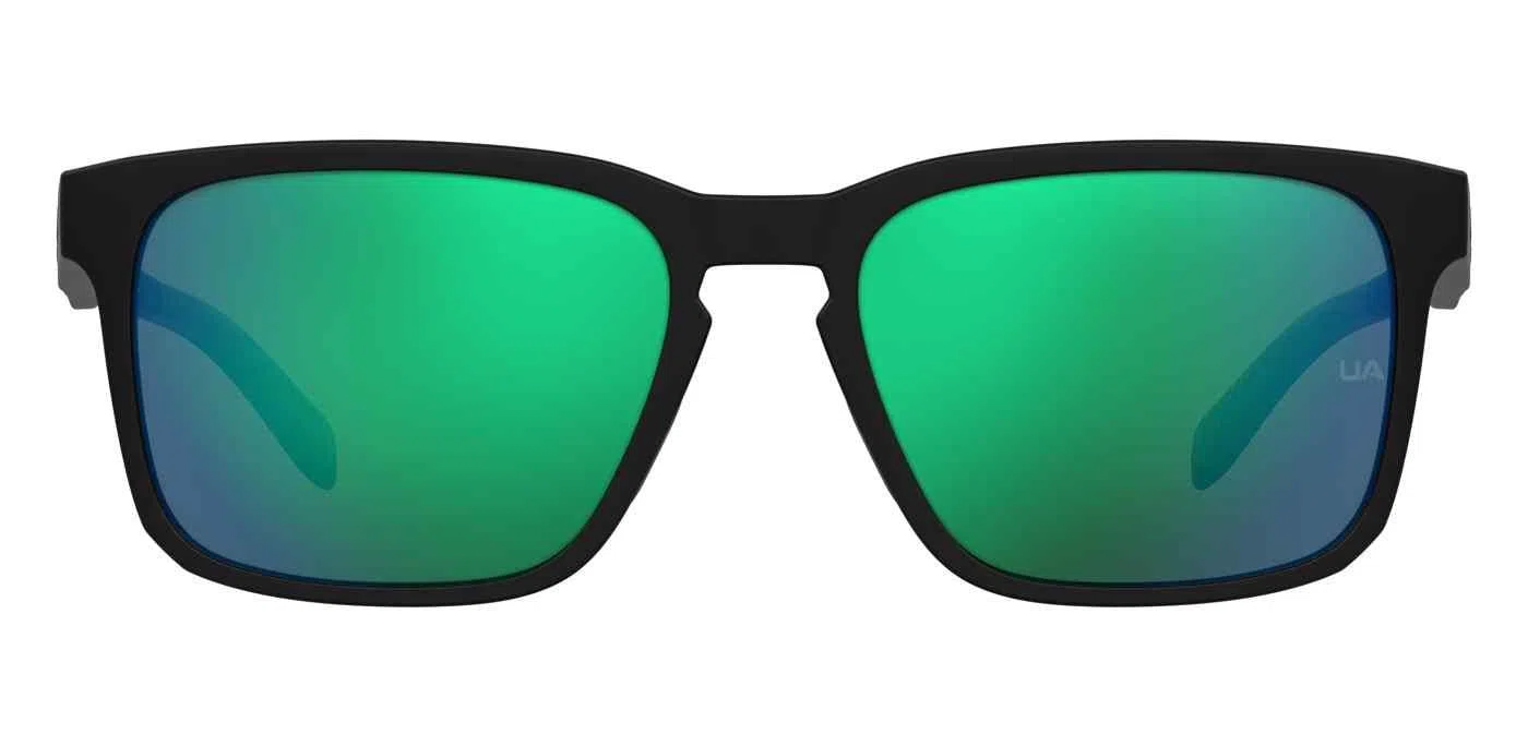 Under Armour UAASSIST2 Sunglasses - view 4